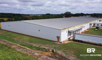 101 18th Ave, Atmore, AL 36502