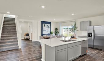 5270 Marshelder St Plan: LAKESIDE, Apopka, FL 32712