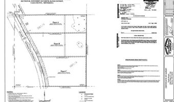 Track A Hwy 87, Backus, MN 56435