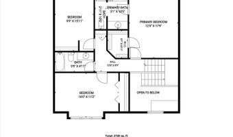 1421 BANSTEAD Ct, Bel Air, MD 21014