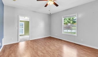 408 W Hazel St, Albion, IN 46701