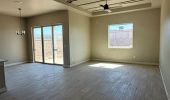 3674 Red Arroyo Dr, Alamogordo, NM 88310