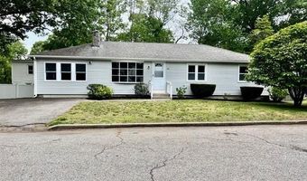 33 Howard Ave, North Providence, RI 02911