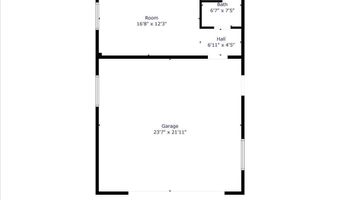 30989 N Walking Horse Ln, Athol, ID 83801