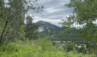 PINE Street lot 4, Alpine, WY 83128