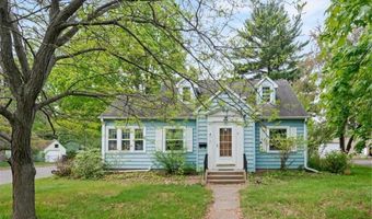 203 South St, Amery, WI 54001