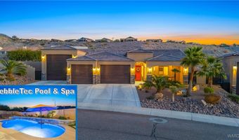 2858 Enclave Dr, Bullhead City, AZ 86429