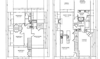 135 Rocky Rdg, Leesville, SC 29070