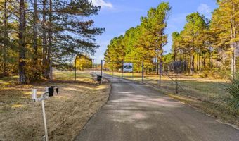 415 Rose Hill Rd, Bentonia, MS 39040