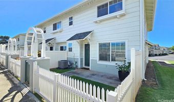 91-1031 Kaimalie St 4P6, Ewa Beach, HI 96706