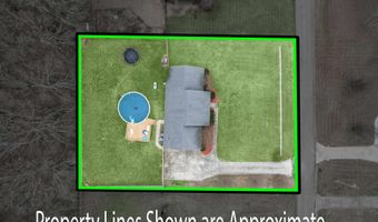 22414 Howard St, Athens, AL 35613