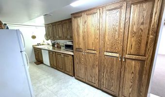 624 N Springfield, Anthony, KS 67003