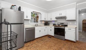 1938 CANTERBURY Sq, Anniston, AL 36207