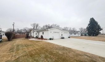 918 S 1st St, Albion, NE 68620