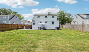 30 Clark Pl, Avenel, NJ 07001