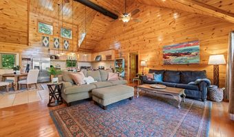 128 Hummingbird Ln, Almond, NC 28702