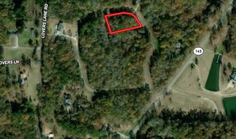 Lot # 19 Kenzington Way, Booneville, MS 38829