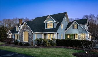 38 Miss Fry Dr, East Greenwich, RI 02818