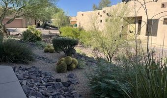 6056 E KNOLLS Way N, Cave Creek, AZ 85331