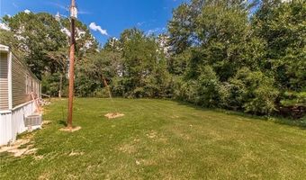 54039 L JENKINS Rd, Bogalusa, LA 70427