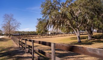 1720 SW 22nd Pl, Bell, FL 32619