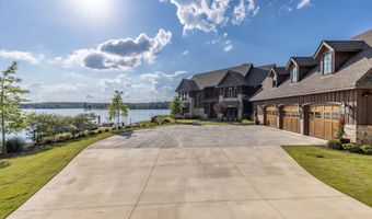 403 Ridgeview Pt, Alexander City, AL 35010