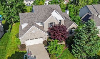 1044 Bicentennial Pkwy, Ann Arbor, MI 48108