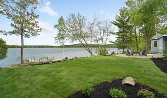 122 Pipers Pt, Alton, NH 03809