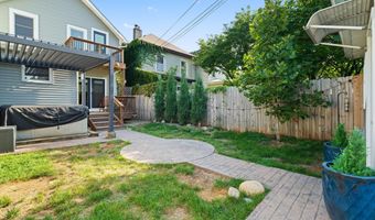 461 Stanley Ave, Columbus, OH 43206