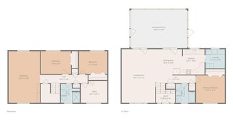 2948 S Frontage Rd, American Falls, ID 83211
