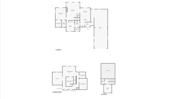 1858 Badger Ct, Arkdale, WI 54613