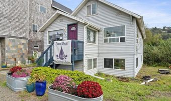460 S HIGHWAY 101, Rockaway Beach, OR 97136