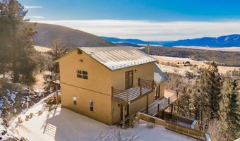 598 El Camino Real, Angel Fire, NM 87710