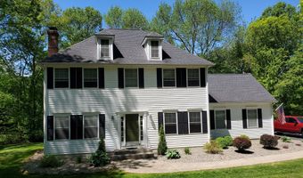 120 Woodbine Rd, Colchester, CT 06415