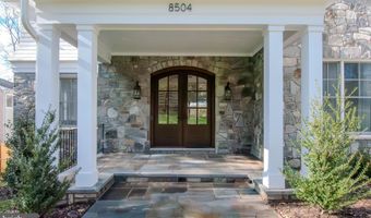 8504 MEADOWLARK Ln BASEMENT, Bethesda, MD 20817