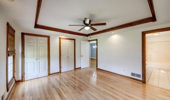 1124 Foxfire Rd, Bardstown, KY 40004