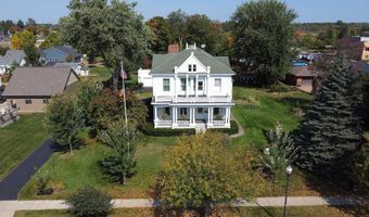 116 5TH Ave, Antigo, WI 54409