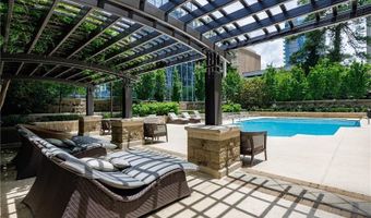 3445 Stratford Rd NE 2507, Atlanta, GA 30326