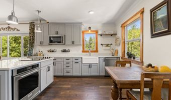 13505 NE GRANTHAM Rd, Amboy, WA 98601