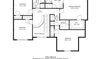 2069 Ursuline Way NW, Acworth, GA 30101