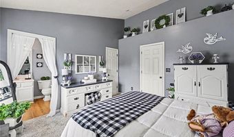 1406 Brittany Way, Archdale, NC 27263