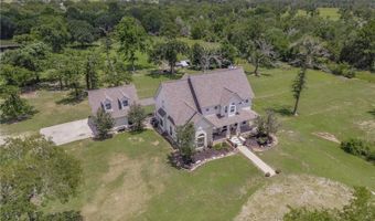 16660 Fm 3090 Rd, Anderson, TX 77830