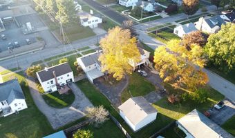 1011 Eastern Ave, Ashland, OH 44805