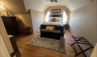 202 Black St, Barbourville, KY 40906