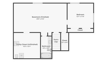 17661 Blackfoot St NW, Andover, MN 55304