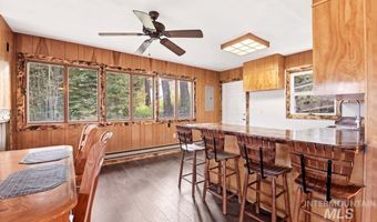 9791 Highway 55, Cascade, ID 83611