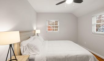 217 N EMERSON St, Arlington, VA 22203