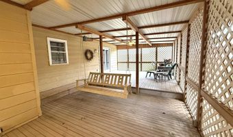 624 N Springfield, Anthony, KS 67003