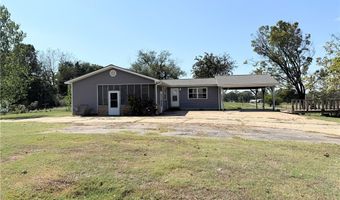 500 Gravel Hill Rd, Altus, AR 72821