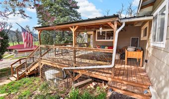 8789 Grand Ave, Beulah, CO 81023